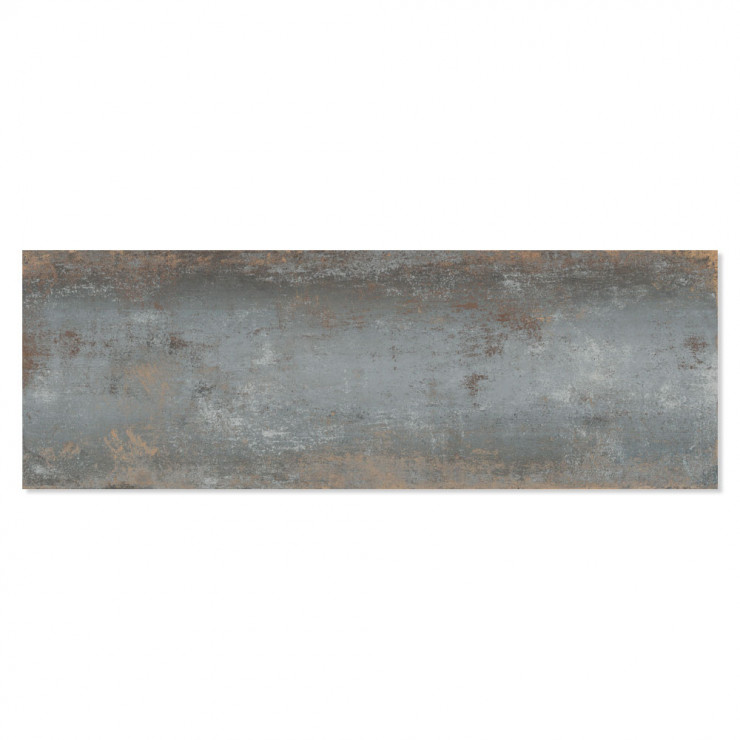 Klinker Luxor Metallic Grå Mat 100x300 cm-1